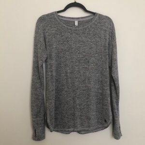 Plush Ideology Shirt